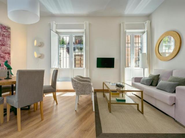 Apartamentos 2 Dormitorio Sevilla Sevilla ELS90758117