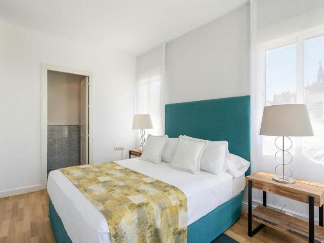 Apartamentos 2 Dormitorio Sevilla Sevilla ELS90738341