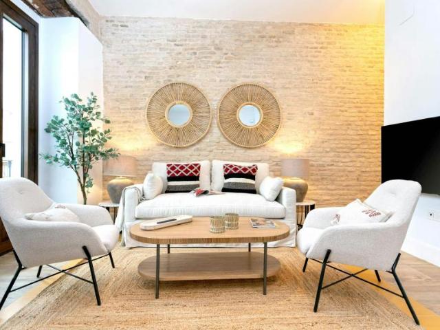 Apartamentos 2 Dormitorio Sevilla Sevilla ELS90738359