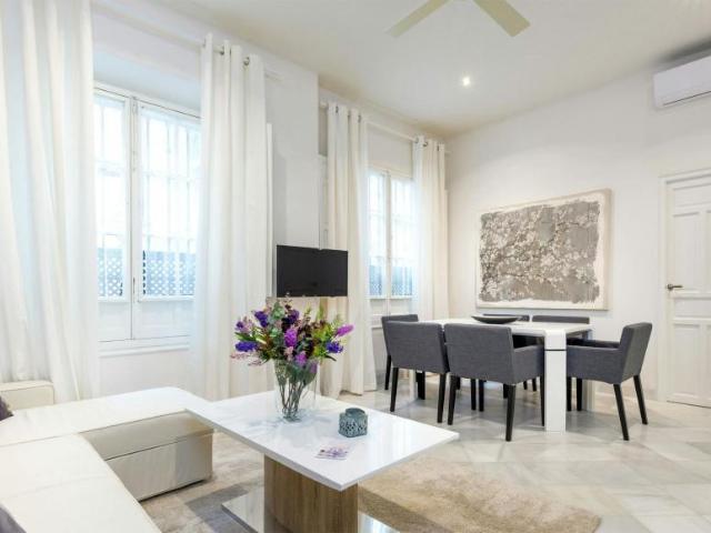 Apartamentos 2 Dormitorio Sevilla Sevilla ELS90738363