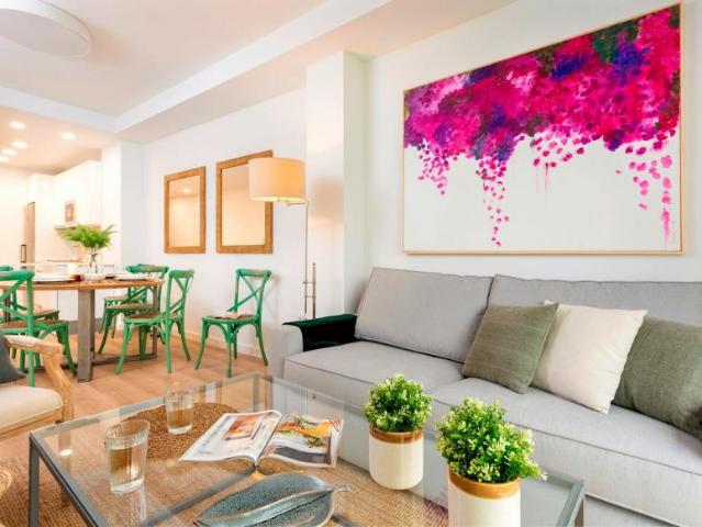 Apartamentos 2 Dormitorio Sevilla Sevilla ELS90738365