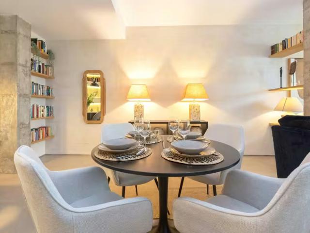 Apartamentos 2 Dormitorio Sevilla Sevilla ELS96345597