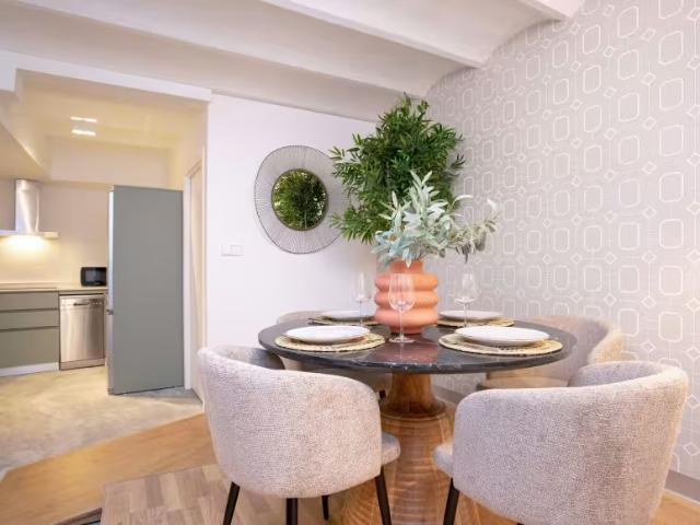 Apartamentos 2 Dormitorio Sevilla Sevilla ELS96345595
