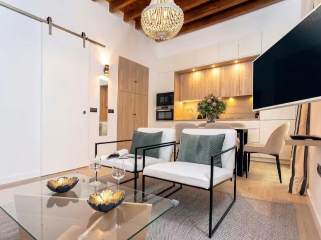 Apartamentos 2 Dormitorio Sevilla Sevilla ELS96345613