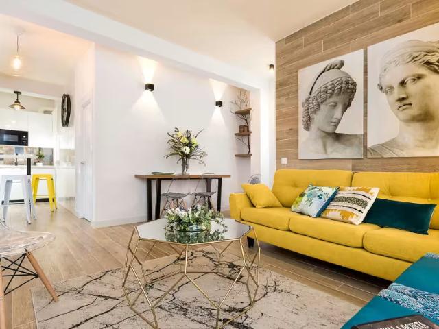 Apartamentos 2 Dormitorio Sevilla Sevilla ELS96345764