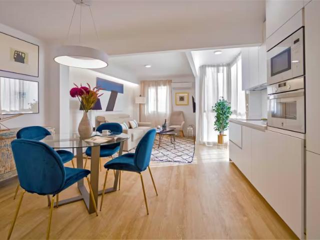 Apartamentos 2 Dormitorio Sevilla Sevilla ELS96345732