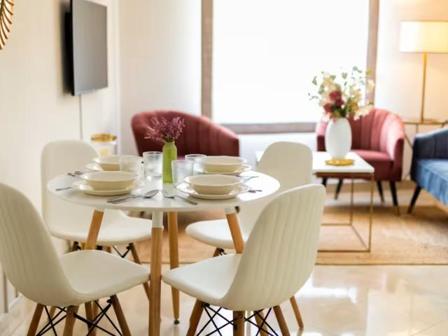 Apartamentos 2 Dormitorio Sevilla Sevilla ELS96345734