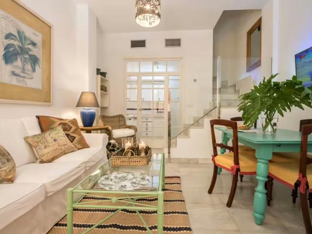 Apartamentos 2 Dormitorio Sevilla Sevilla ELS98385825