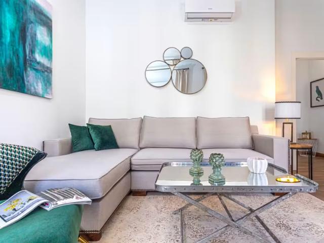 Apartamentos 2 Dormitorio Sevilla Sevilla ELS98708457