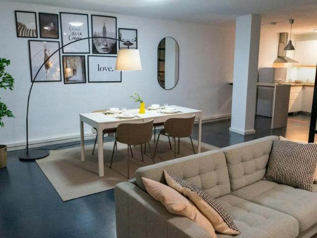 Apartamentos 2 Dormitorio Sevilla Sevilla ELS102853398