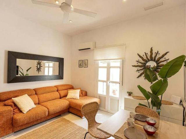 Apartamentos 2 Dormitorio Sevilla Sevilla ES101728386