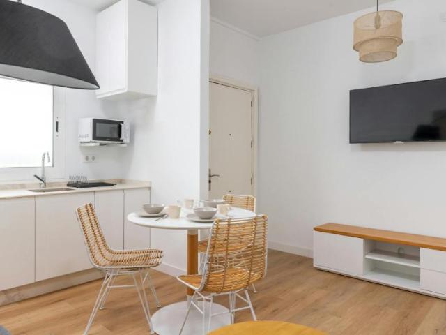 Apartamentos 2 Dormitorio Sevilla Sevilla ES101842098