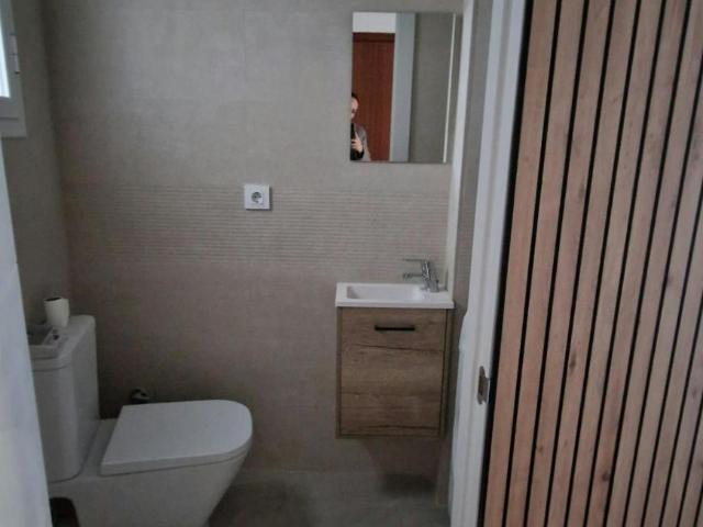 Apartamentos 2 Dormitorio Sevilla Sevilla ES103425905