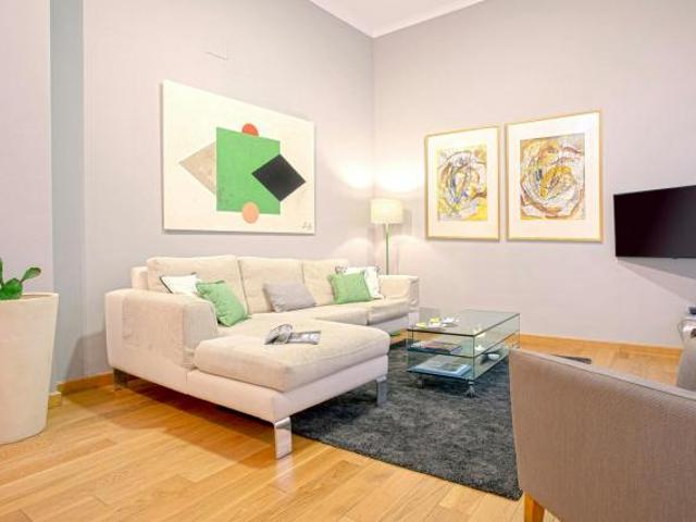 Apartamentos 2 Dormitorio Sevilla Sevilla ES84177681