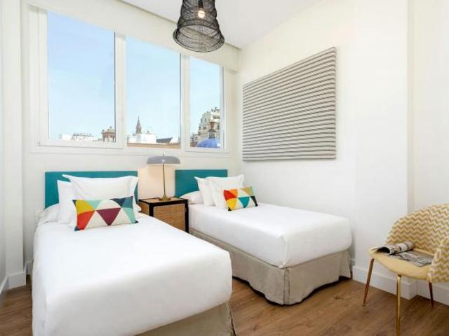 Apartamentos 2 Dormitorio Sevilla Sevilla ES84222458