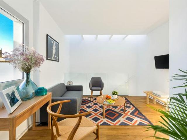 Apartamentos 2 Dormitorio Sevilla Sevilla ES85205702