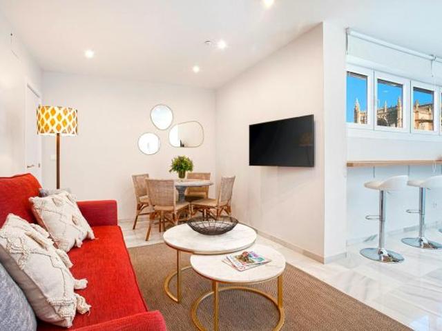 Apartamentos 2 Dormitorio Sevilla Sevilla ES85281476