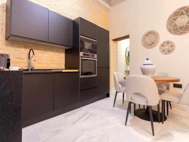 Apartamentos 2 Dormitorio Sevilla Sevilla ES85281499