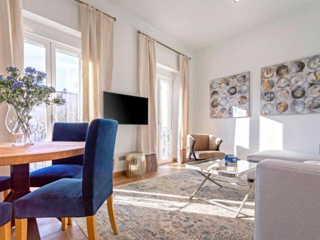 Apartamentos 2 Dormitorio Sevilla Sevilla ES87208340