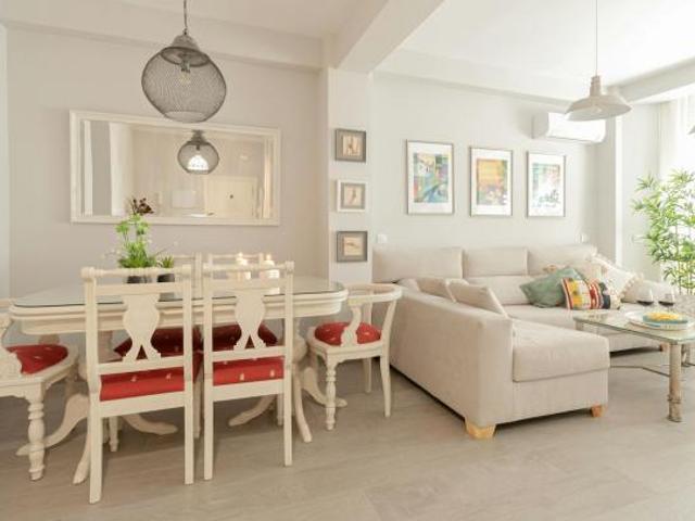 Apartamentos 2 Dormitorio Sevilla Sevilla ES82774598