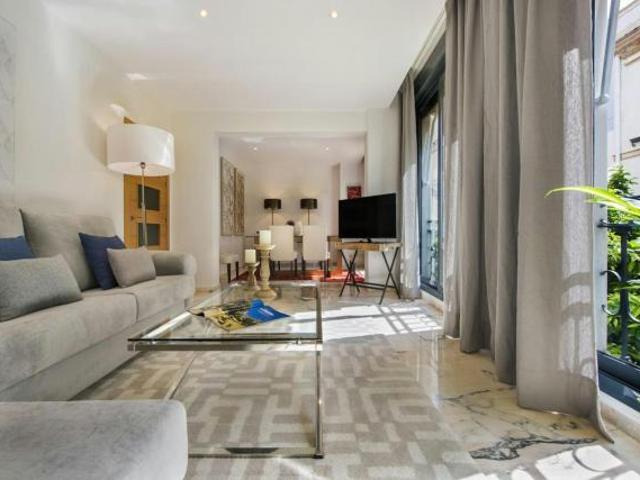 Apartamentos 2 Dormitorio Sevilla Sevilla ES83398501