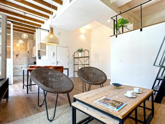 Apartamentos 2 Dormitorio Sevilla Sevilla ES83398542