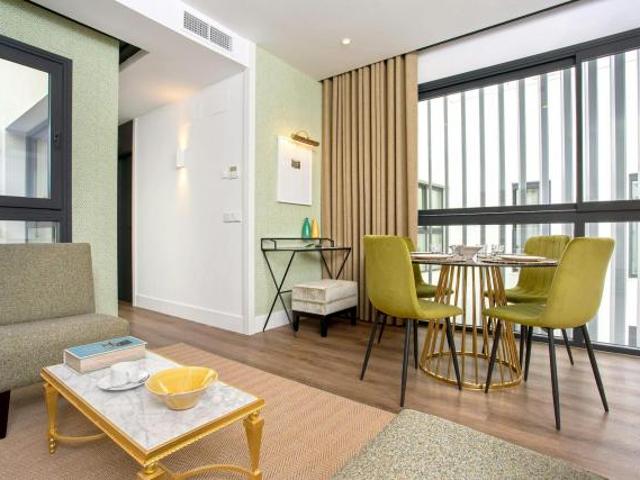Apartamentos 2 Dormitorio Sevilla Sevilla ES83398556