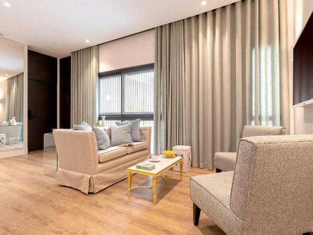 Apartamentos 2 Dormitorio Sevilla Sevilla ES83398563