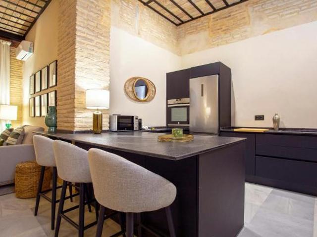 Apartamentos 2 Dormitorio Sevilla Sevilla ES83398584