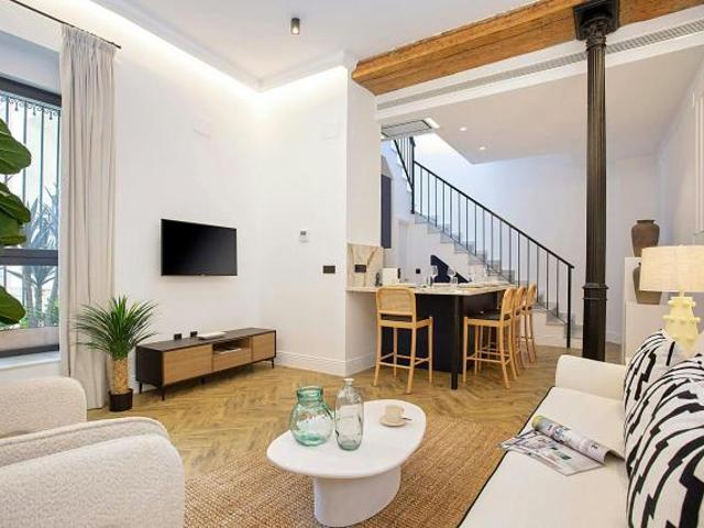 Apartamentos 2 Dormitorio Sevilla Sevilla ES83398596