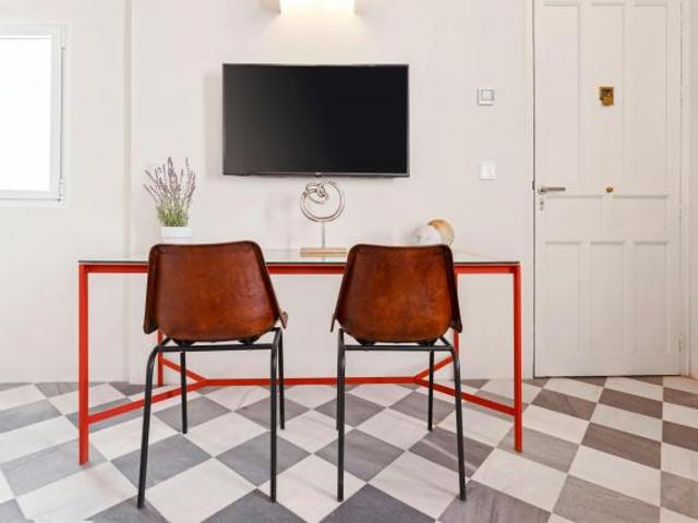 Apartamentos 2 Dormitorio Sevilla Sevilla ES83398629
