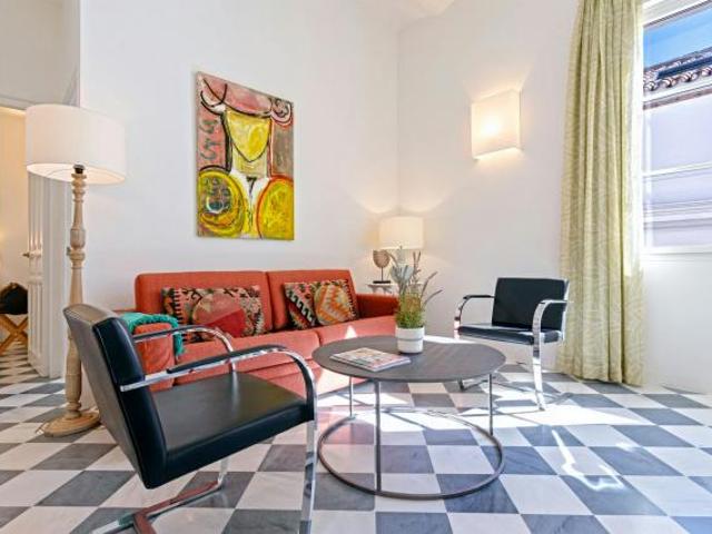 Apartamentos 2 Dormitorio Sevilla Sevilla ES83398632
