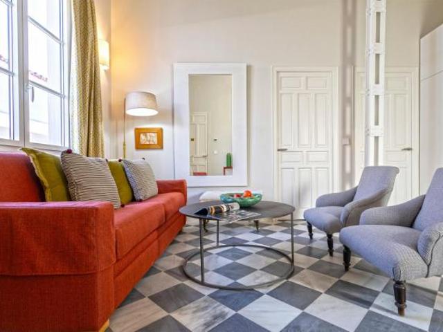 Apartamentos 2 Dormitorio Sevilla Sevilla ES83398633