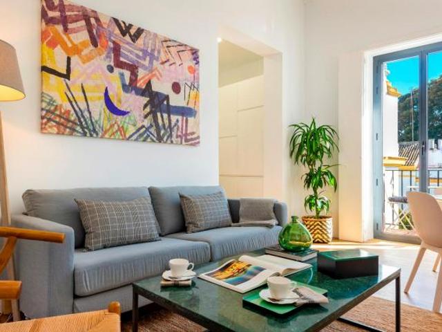 Apartamentos 2 Dormitorio Sevilla Sevilla ES83398645