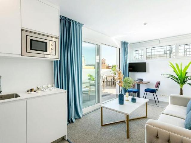 Apartamentos 2 Dormitorio Sevilla Sevilla ES83398648