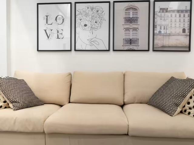 Apartamentos 2 Dormitorio Sevilla Sevilla ES95917944