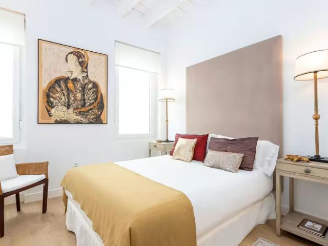 Apartamentos 2 Dormitorio Sevilla Sevilla ES96345724