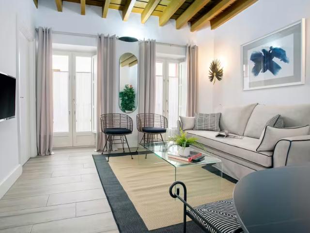 Apartamentos 2 Dormitorio Sevilla Sevilla ES96345736