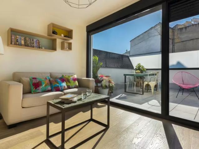 Apartamentos 2 Dormitorio Sevilla Sevilla ES96345778