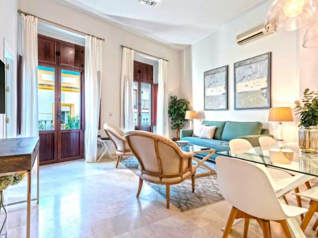 Apartamentos 2 Dormitorio Sevilla Sevilla ES96345786