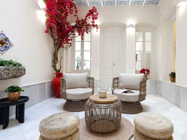 Apartamentos 2 Dormitorio Sevilla Sevilla ES97585461
