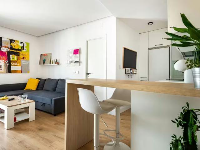 Apartamentos 2 Dormitorio Sevilla Sevilla ES98069256