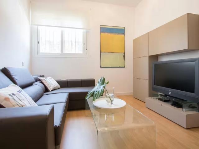 Apartamentos 2 Dormitorio Sevilla Sevilla ES98541591