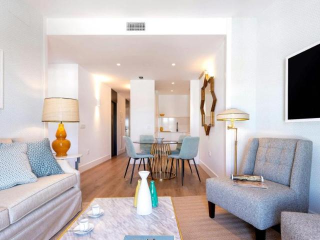 Apartamentos 2 Dormitorio Sevilla Sevilla ES90738358