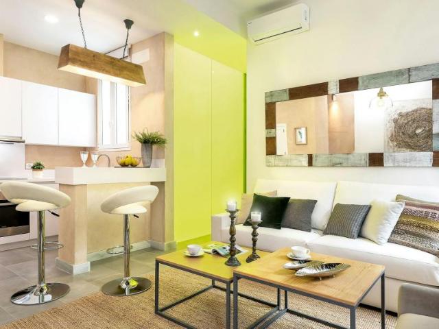 Apartamentos 2 Dormitorio Sevilla Sevilla ES90738364