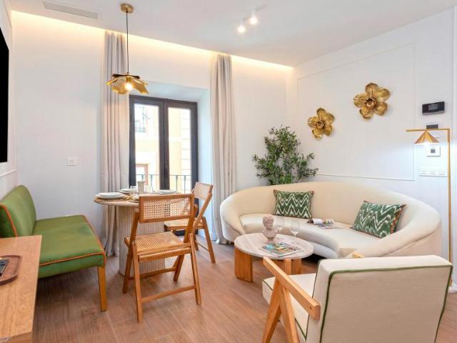 Apartamentos 2 Dormitorio Sevilla Sevilla ES90758107