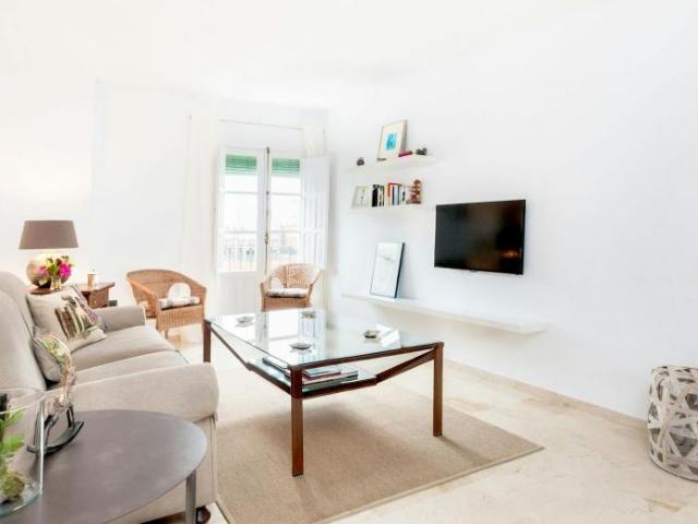 Apartamentos 2 Dormitorio Sevilla Sevilla ES90876828