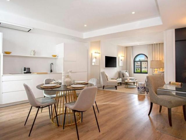 Apartamentos 2 Dormitorio Sevilla Sevilla ES91527154