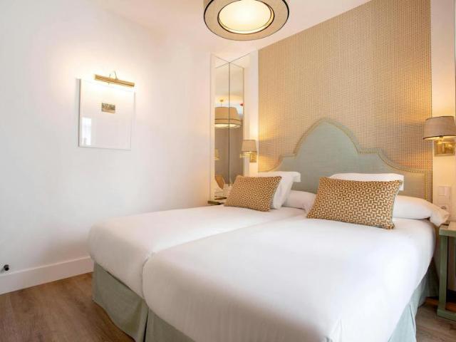 Apartamentos 2 Dormitorio Sevilla Sevilla ES91527152