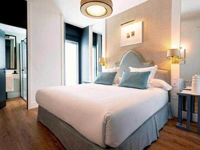 Apartamentos 2 Dormitorio Sevilla Sevilla ES91659311